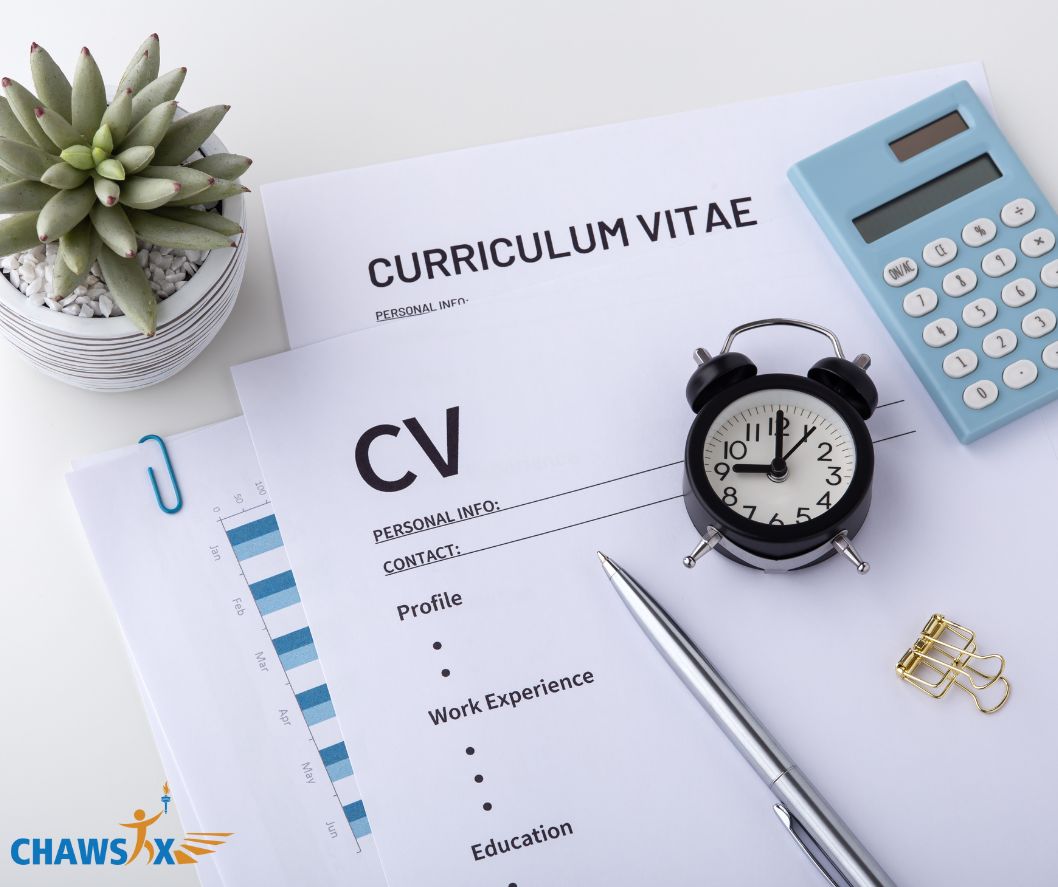 سیڤی (Curriculum Vitae) چییە و چۆن سیڤی باش بنووسیت؟