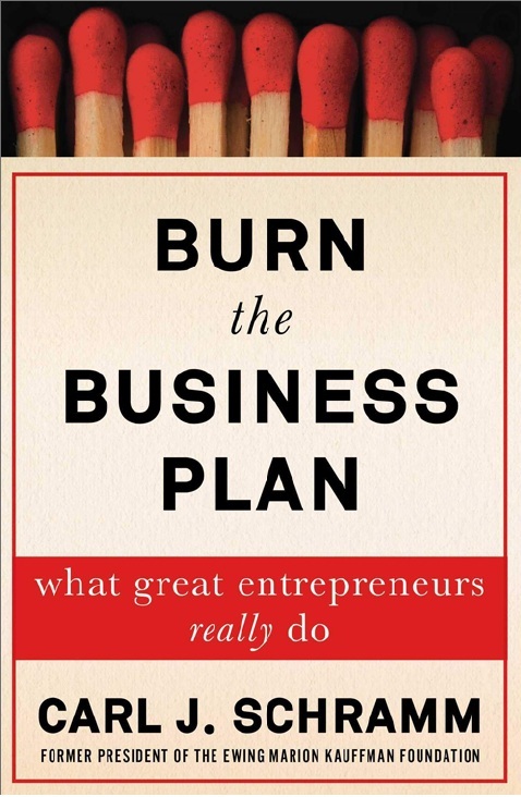 پوختەی کتێبی بەرنامەی کارەکەت بسوتێنە