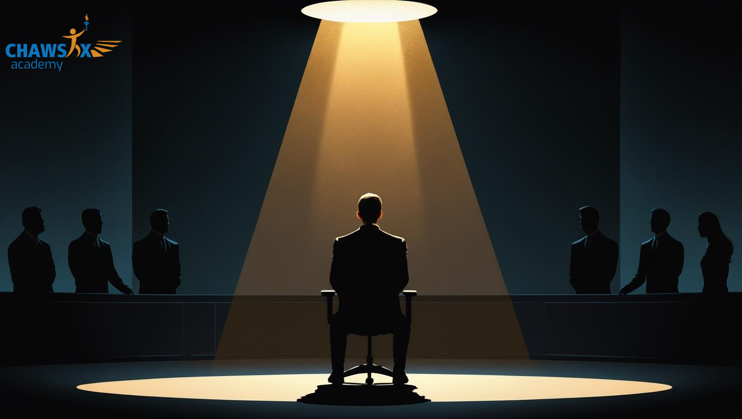 ئامادەکاری بۆ چاوپێکەوتن